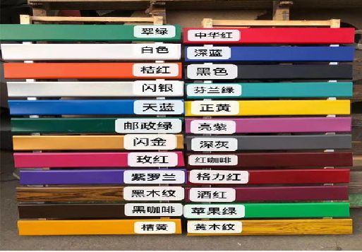 兴山做招牌可以用哪些材料？